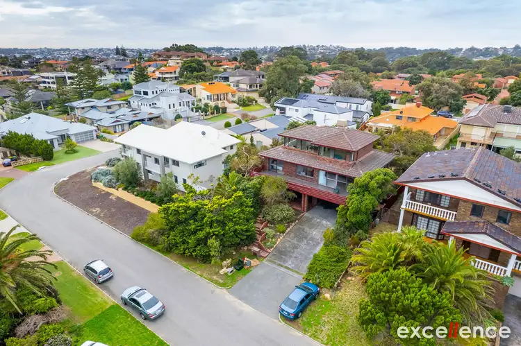 Sixth view of Homely house listing, 37 Perina Way, City Beach WA 6015