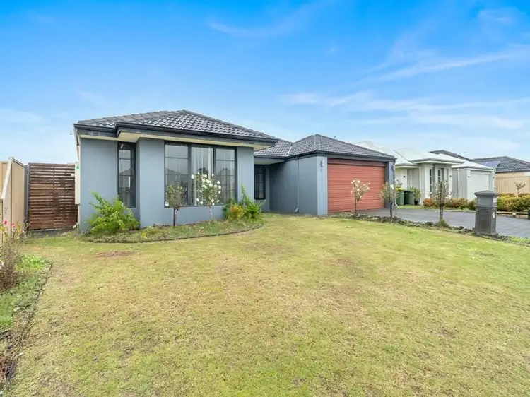 Main view of Homely house listing, 11 Marlee street, Byford WA 6122