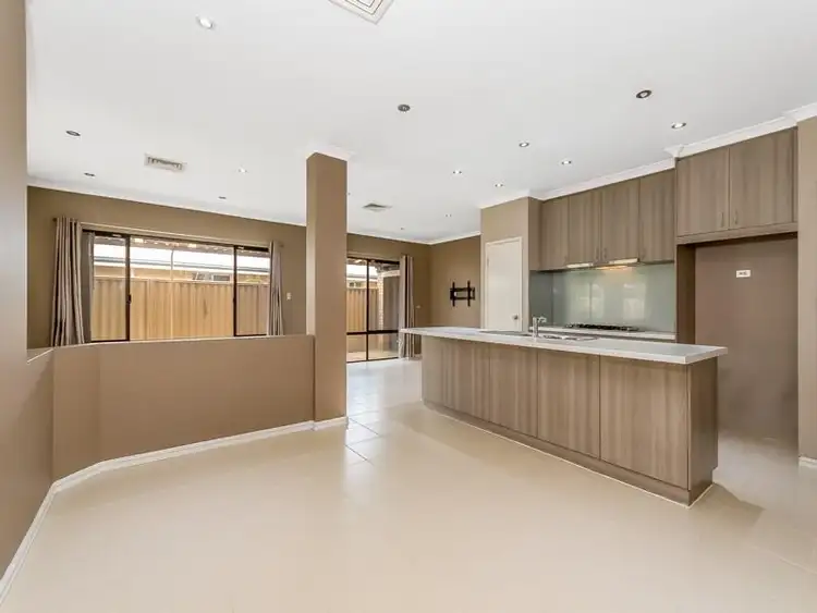 Fifth view of Homely house listing, 11 Marlee street, Byford WA 6122