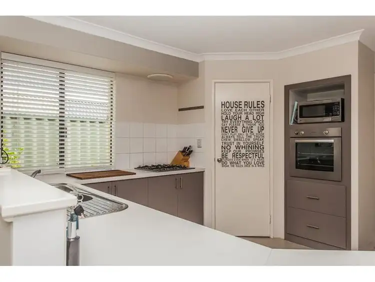 Second view of Homely house listing, 137 Bayside Boulevard, Port Kennedy WA 6172