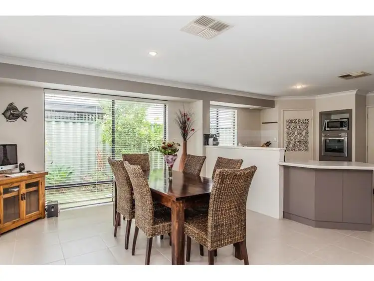 Third view of Homely house listing, 137 Bayside Boulevard, Port Kennedy WA 6172