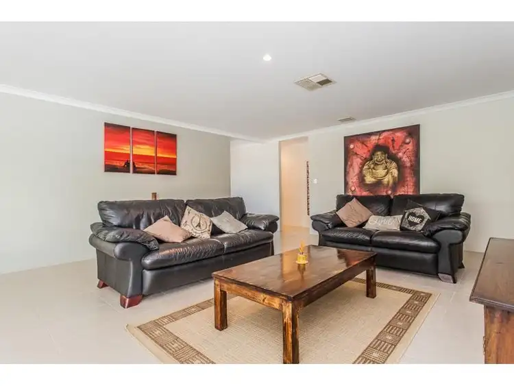 Sixth view of Homely house listing, 137 Bayside Boulevard, Port Kennedy WA 6172