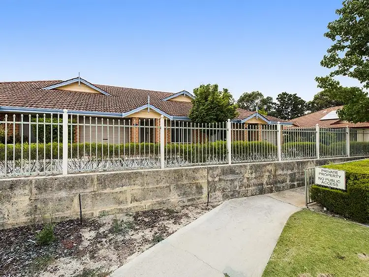 Third view of Homely unit listing, 16/27 Pearson Drive, Success WA 6164