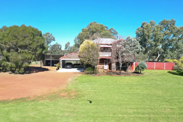 Main view of Homely house listing, 13 Devon Court, Oakford WA 6121