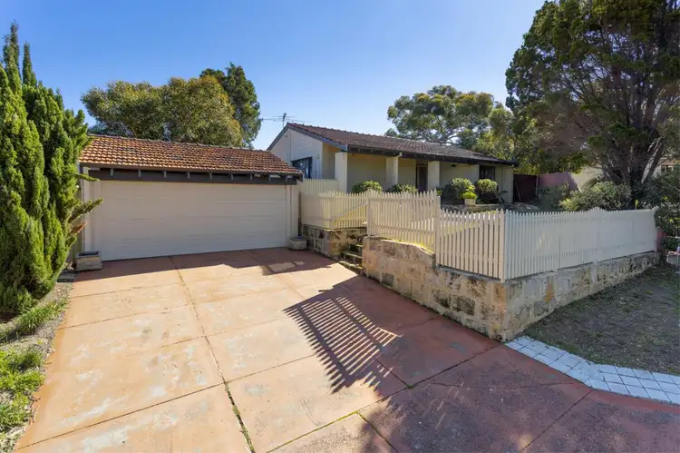 18 Rivett Place, Marmion WA 6020