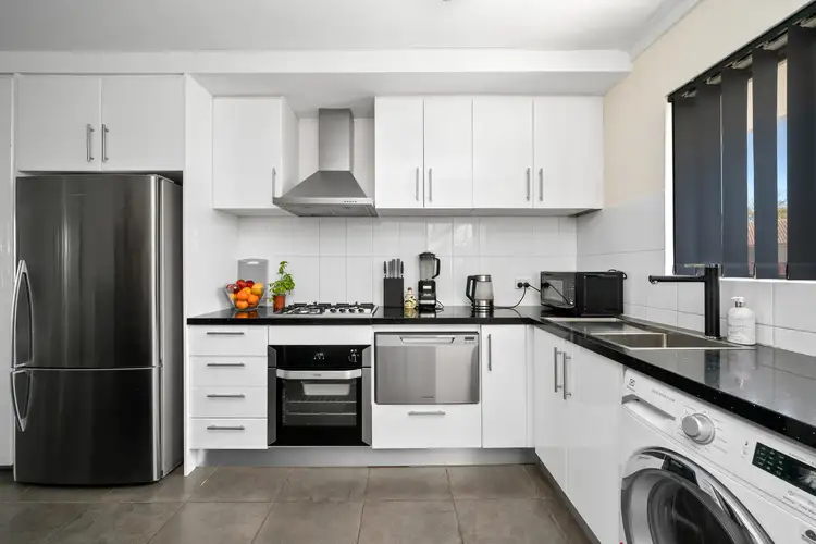 Address available on request