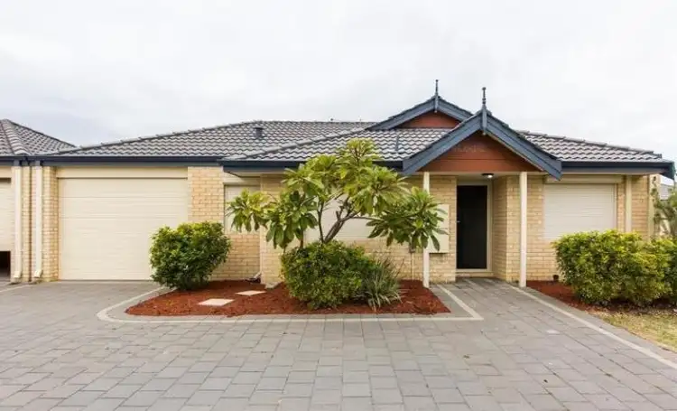 Main view of Homely house listing, 11/70 Forrest Road, Armadale WA 6112