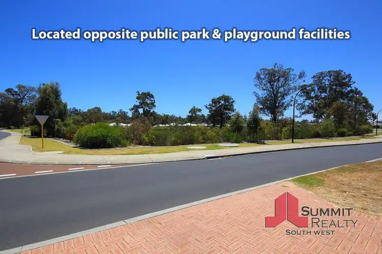 Sixth view of Homely house listing, 24 Lewana Approach, Dalyellup WA 6230