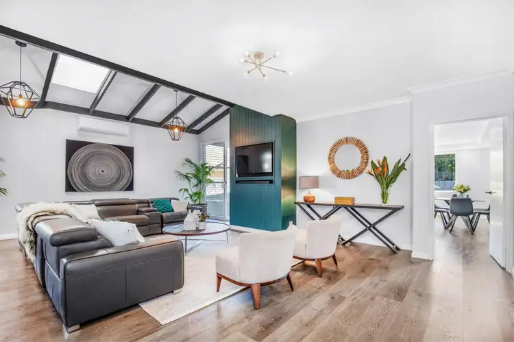 Main view of Homely house listing, 42 Newry Street, Floreat WA 6014