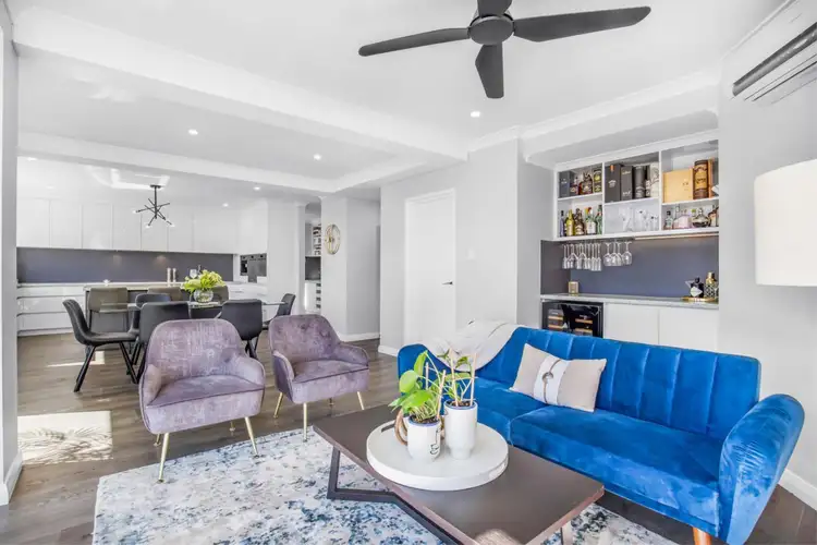 Sixth view of Homely house listing, 42 Newry Street, Floreat WA 6014