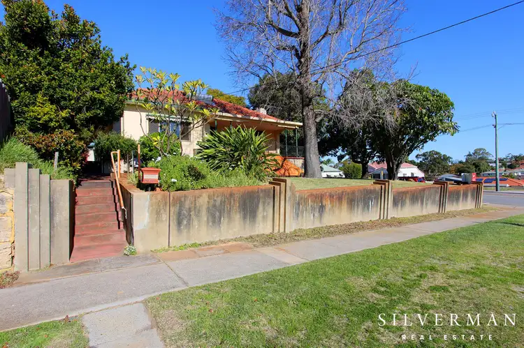 71 Murray Street, Bayswater WA 6053