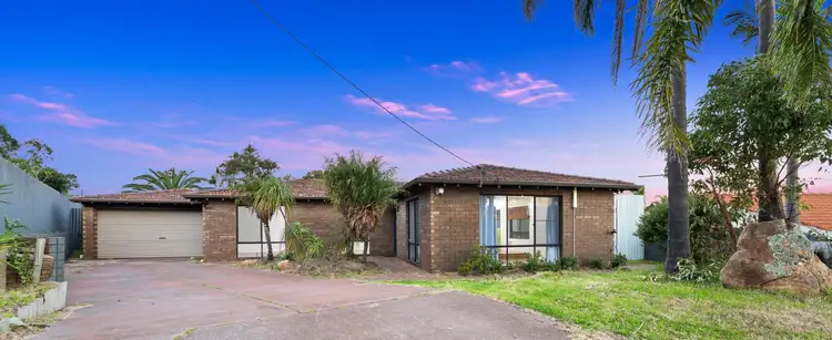 Main view of Homely house listing, 8 The Ridge, Yangebup WA 6164