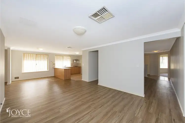 Second view of Homely house listing, 5 Hazlett Way, Canning Vale WA 6155