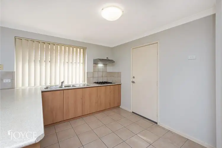 Fourth view of Homely house listing, 5 Hazlett Way, Canning Vale WA 6155