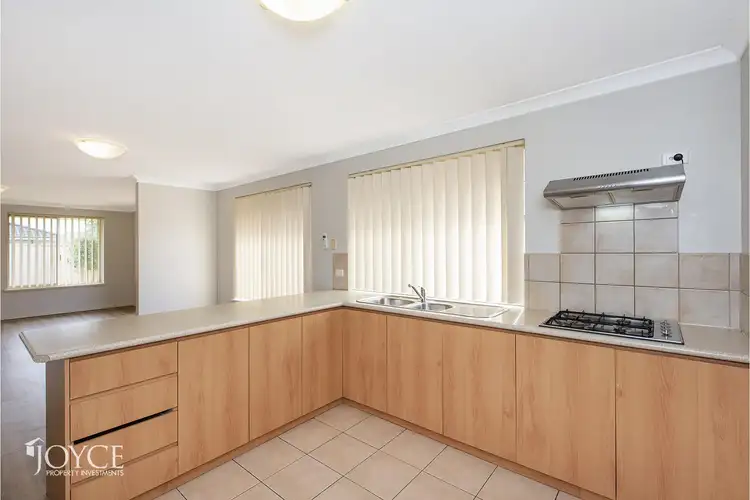 Fifth view of Homely house listing, 5 Hazlett Way, Canning Vale WA 6155