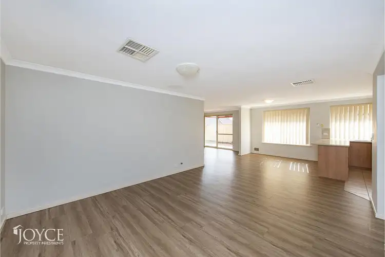 Sixth view of Homely house listing, 5 Hazlett Way, Canning Vale WA 6155