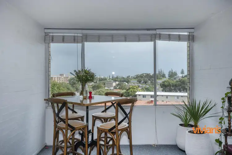 Second view of Homely apartment listing, 32/27 St Leonards Street, Mosman Park WA 6012