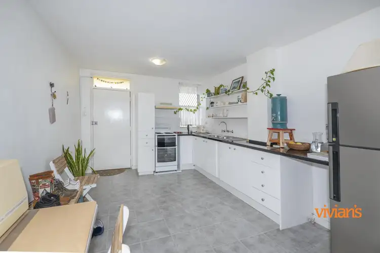 Third view of Homely apartment listing, 32/27 St Leonards Street, Mosman Park WA 6012