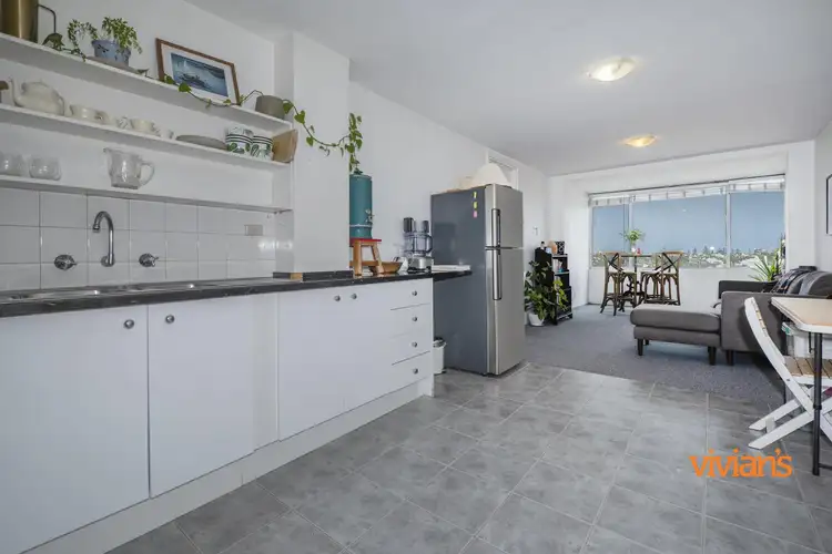 Fourth view of Homely apartment listing, 32/27 St Leonards Street, Mosman Park WA 6012