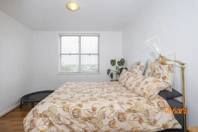 Fifth view of Homely apartment listing, 32/27 St Leonards Street, Mosman Park WA 6012