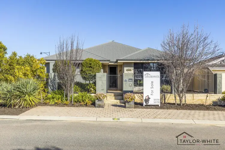 Main view of Homely house listing, 6 Saponara Drive, Sinagra WA 6065