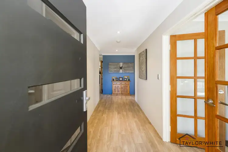Fourth view of Homely house listing, 6 Saponara Drive, Sinagra WA 6065