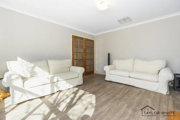 Sixth view of Homely house listing, 6 Saponara Drive, Sinagra WA 6065