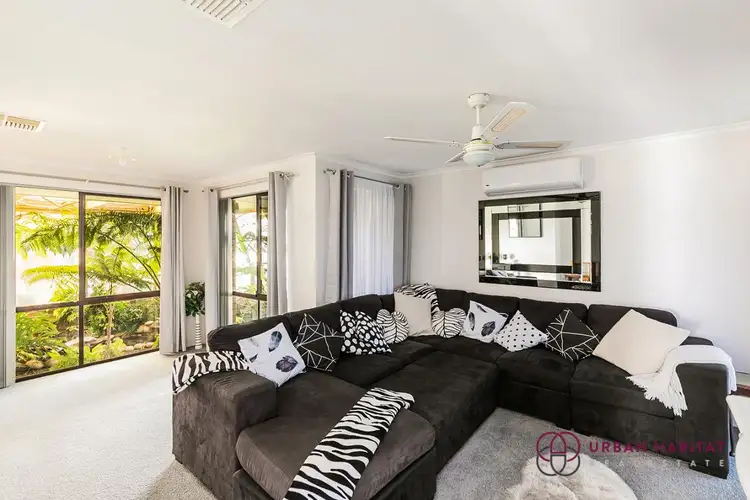 Fourth view of Homely house listing, 6 Casilda Place, Cooloongup WA 6168
