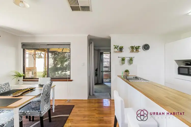 Seventh view of Homely house listing, 6 Casilda Place, Cooloongup WA 6168