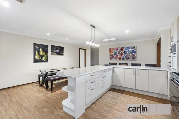 Third view of Homely house listing, 3 Cotton Crescent, Bull Creek WA 6149