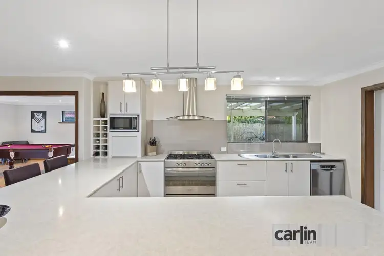 Fourth view of Homely house listing, 3 Cotton Crescent, Bull Creek WA 6149