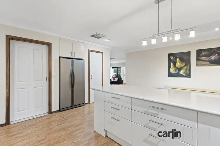 Fifth view of Homely house listing, 3 Cotton Crescent, Bull Creek WA 6149