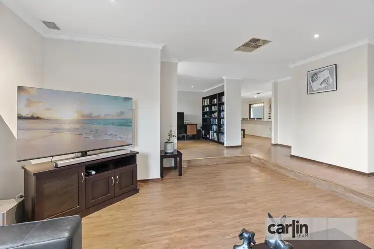Seventh view of Homely house listing, 3 Cotton Crescent, Bull Creek WA 6149