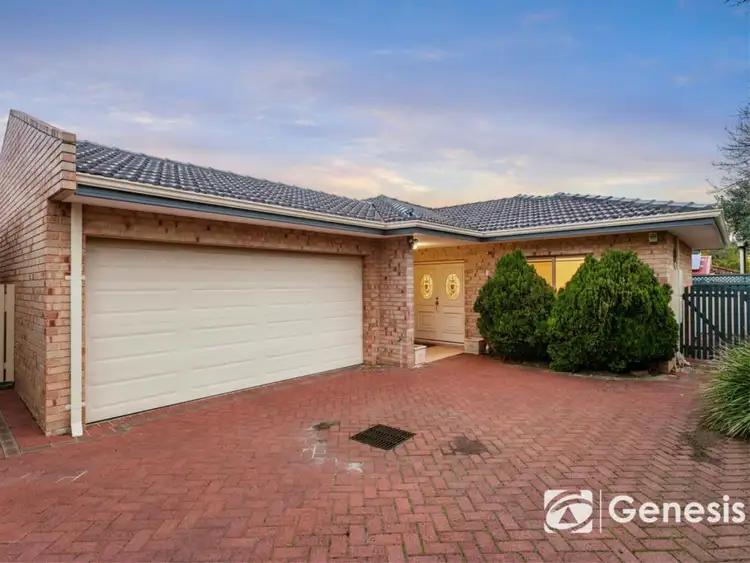 Main view of Homely house listing, 2/47 Reynolds Road, Mount Pleasant WA 6153