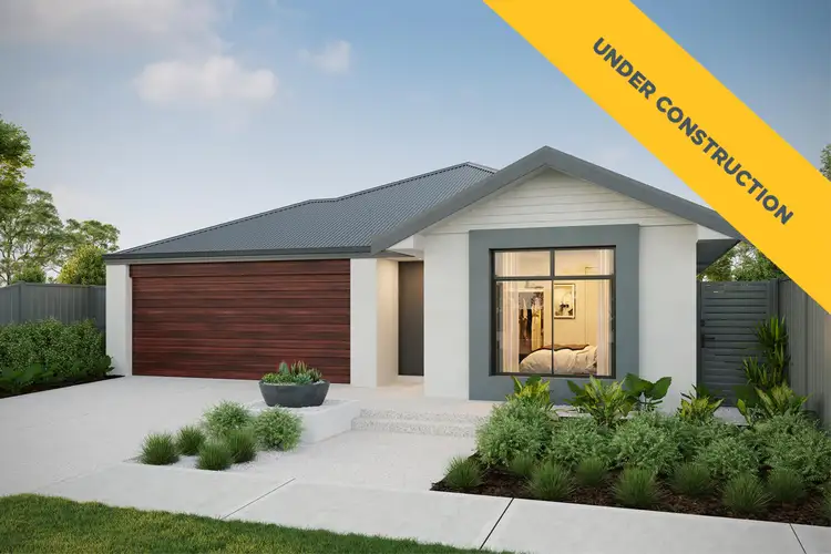 Lot 6 (5) Dartmoor Street, Forrestdale WA 6112