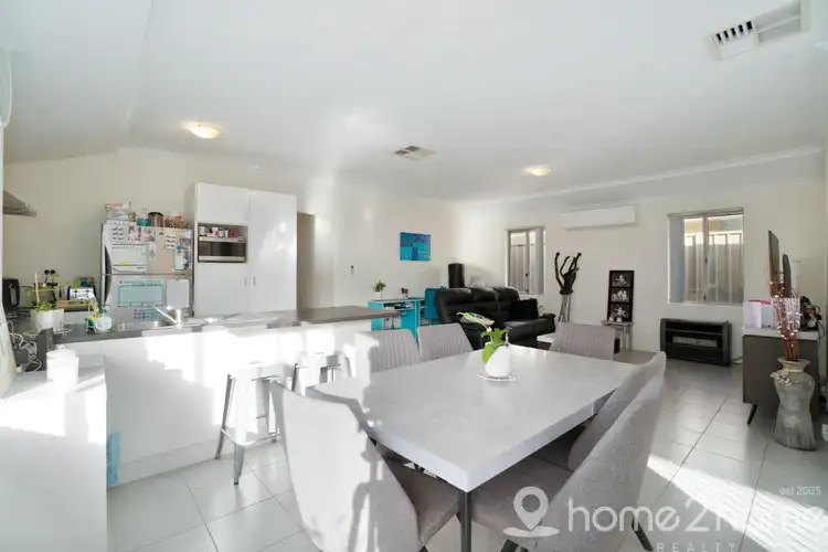 Fourth view of Homely house listing, 6 Inverson Boulevard, Hammond Park WA 6164