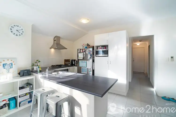 Fifth view of Homely house listing, 6 Inverson Boulevard, Hammond Park WA 6164