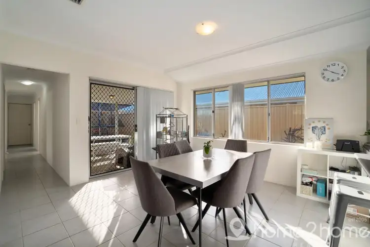 Sixth view of Homely house listing, 6 Inverson Boulevard, Hammond Park WA 6164