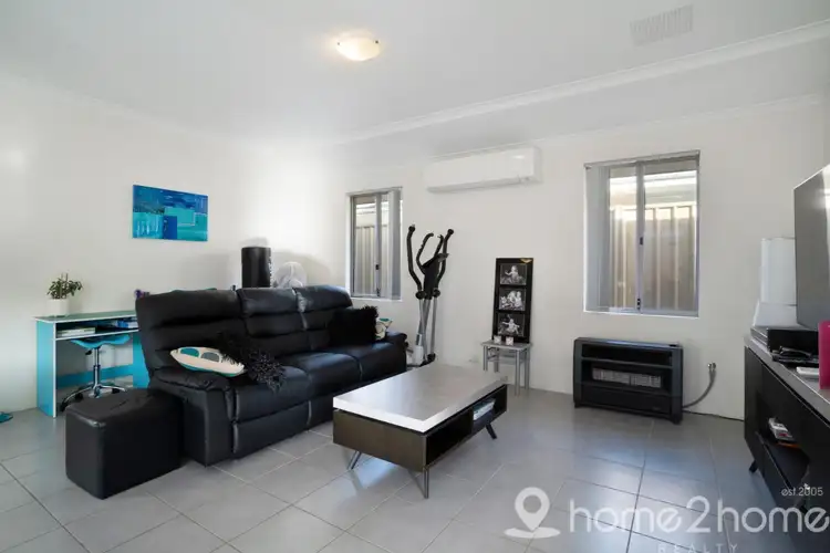 Seventh view of Homely house listing, 6 Inverson Boulevard, Hammond Park WA 6164