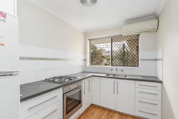 Third view of Homely semi-detached listing, 1A Adams Street, Bateman WA 6150