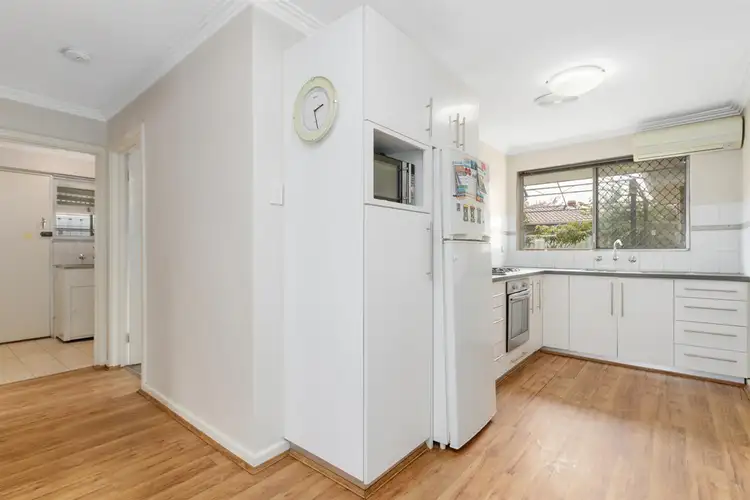 Fourth view of Homely semi-detached listing, 1A Adams Street, Bateman WA 6150