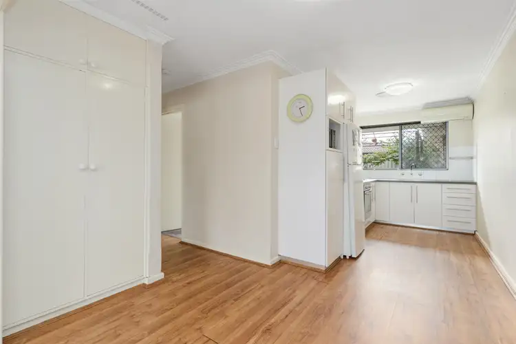 Fifth view of Homely semi-detached listing, 1A Adams Street, Bateman WA 6150