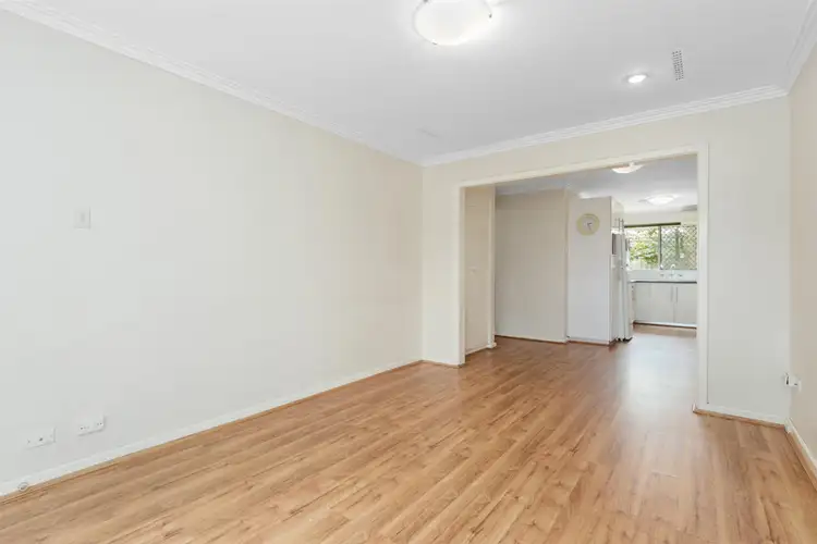 Sixth view of Homely semi-detached listing, 1A Adams Street, Bateman WA 6150