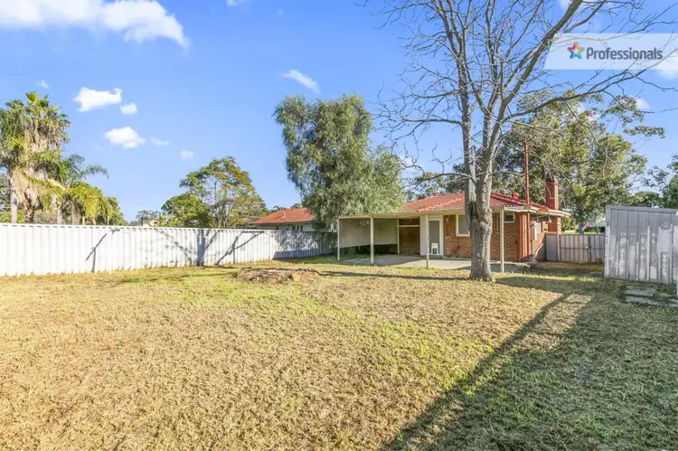 Second view of Homely house listing, 20 Dickson Drive, Middle Swan WA 6056