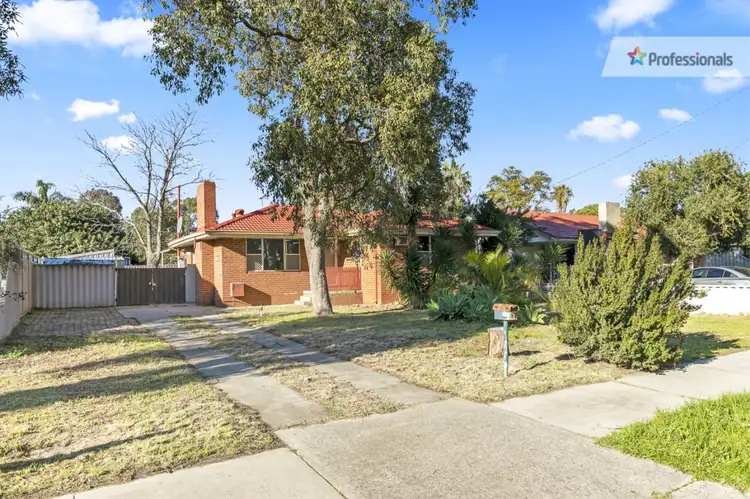 Fourth view of Homely house listing, 20 Dickson Drive, Middle Swan WA 6056