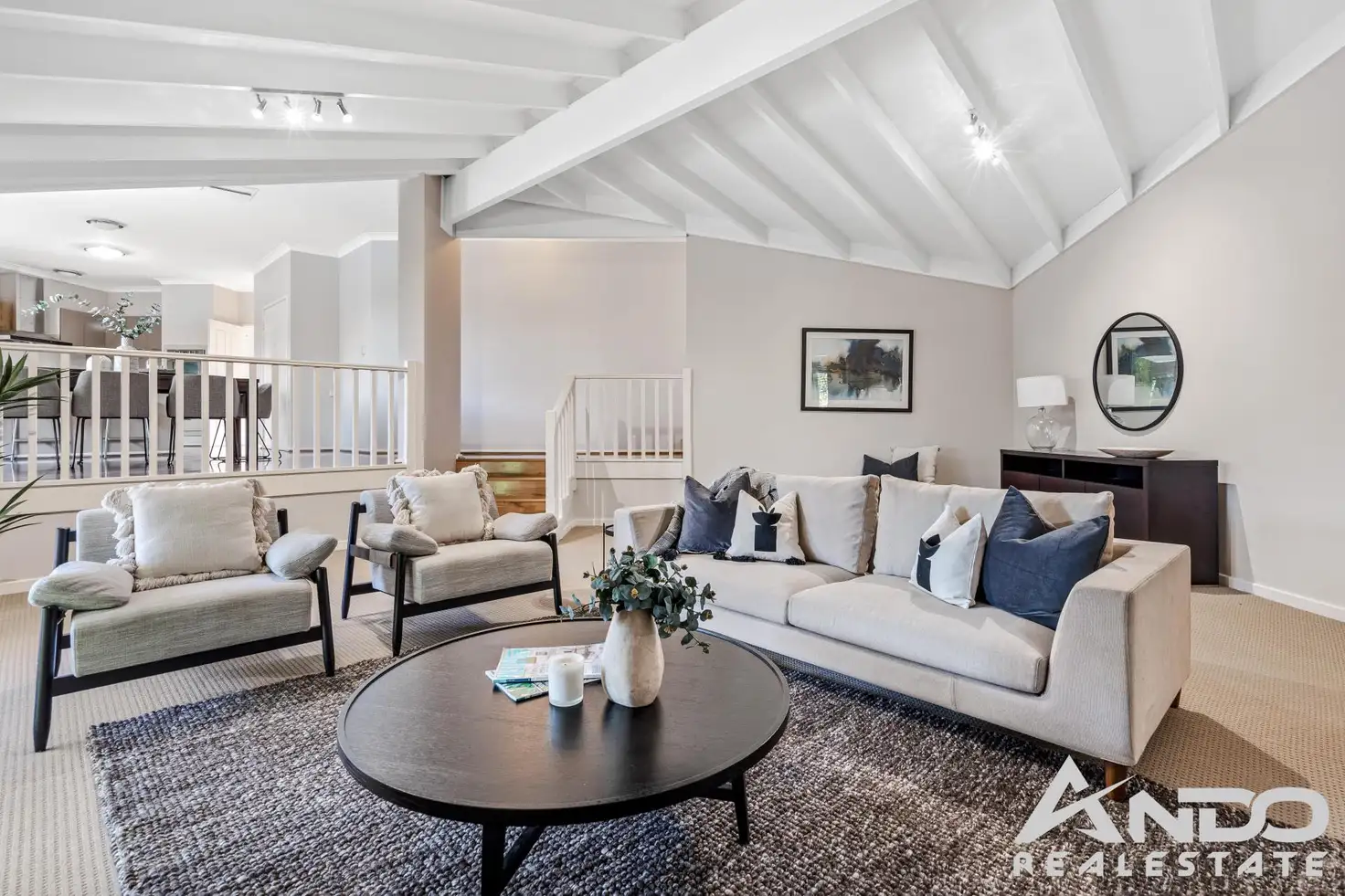 Main view of Homely house listing, 11 Rintoul Loop, Booragoon WA 6154