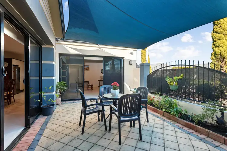 18B Bournemouth Crescent, Wembley Downs WA 6019