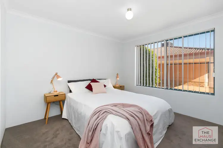 Third view of Homely unit listing, 8/5-9 Herndon Close, Cannington WA 6107
