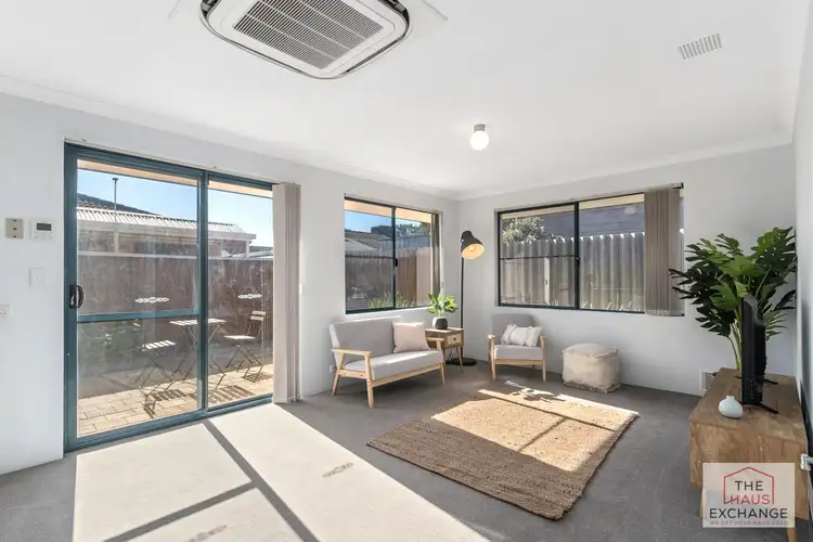 Fourth view of Homely unit listing, 8/5-9 Herndon Close, Cannington WA 6107