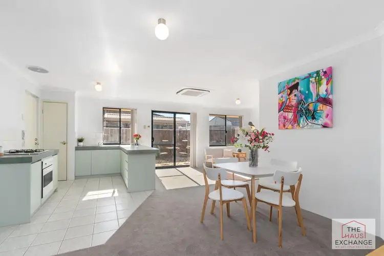 Fifth view of Homely unit listing, 8/5-9 Herndon Close, Cannington WA 6107
